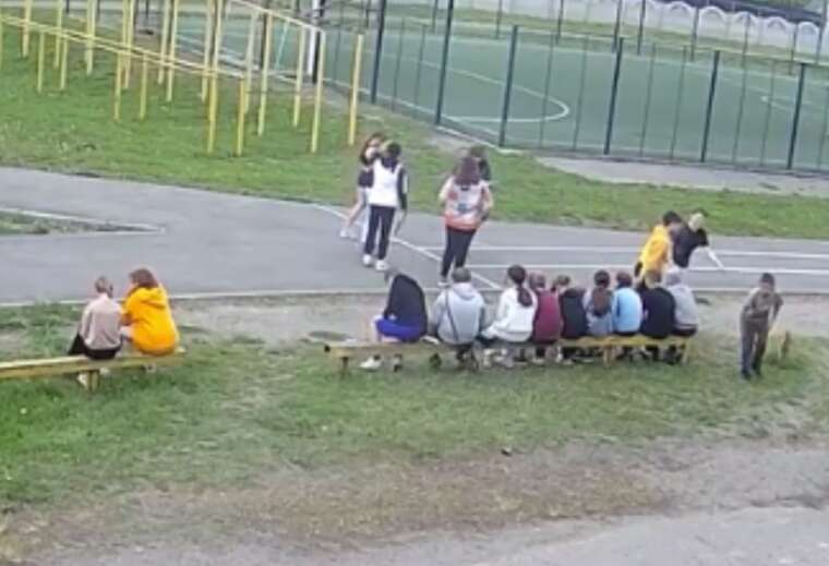 У Пирятині під час уроку фізкультури помер 13-річний школяр: з’явилося відео