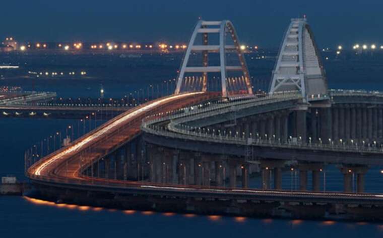 Россияне жаловались на массированную атаку по оккупированному Крыму