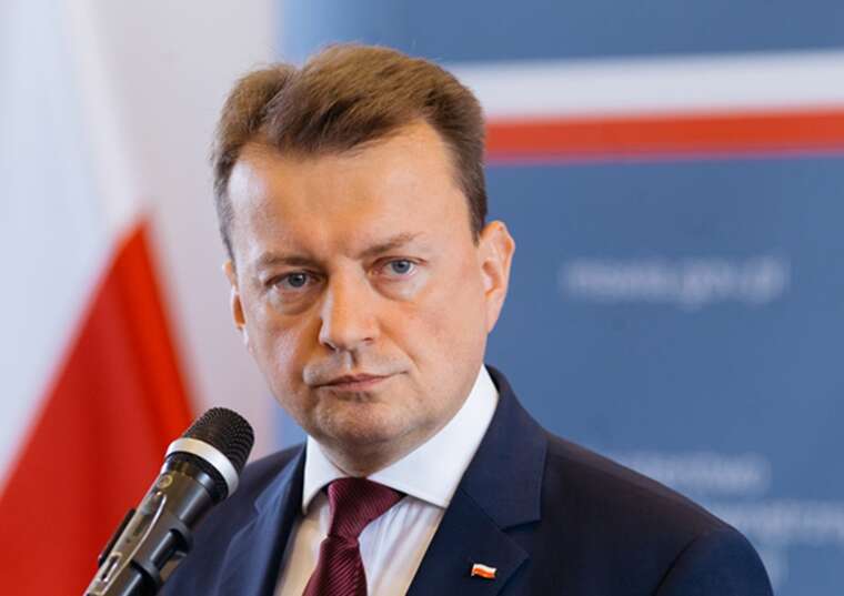 Поляки предлагают ужесточить условия получения гражданства для иностранцев