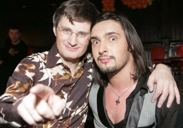 Козловський і Кондратюк поставили крапку в багаторічному скандалі