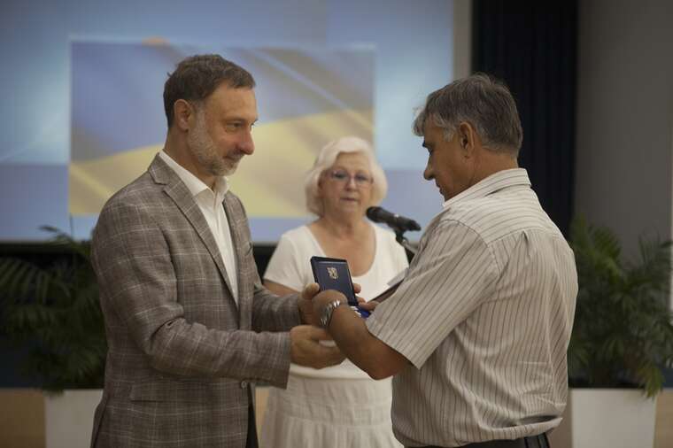 How the management of "Kyivvodokanal" earns: Dmytro Novytskyi owns a yacht and substantial wealth