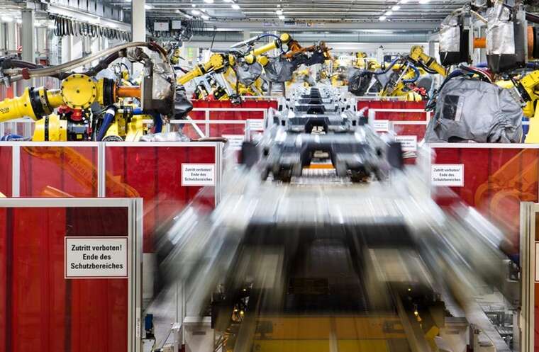 Прибуток німецьких автовиробників різко скоротився, - DW