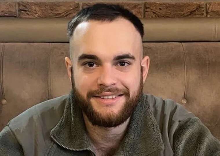 В боях за Украину погиб молодой Герой из Черниговщины