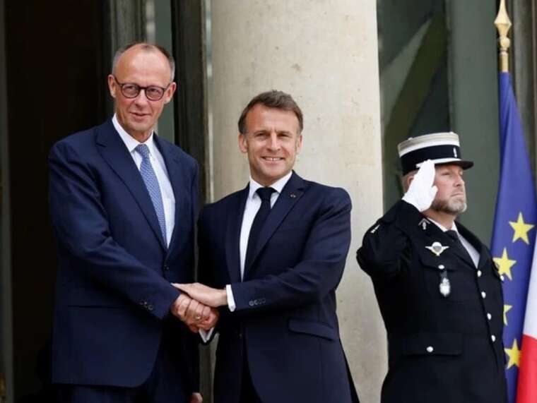 Допомагати Україні потрібно «по-тихому», - Макрон