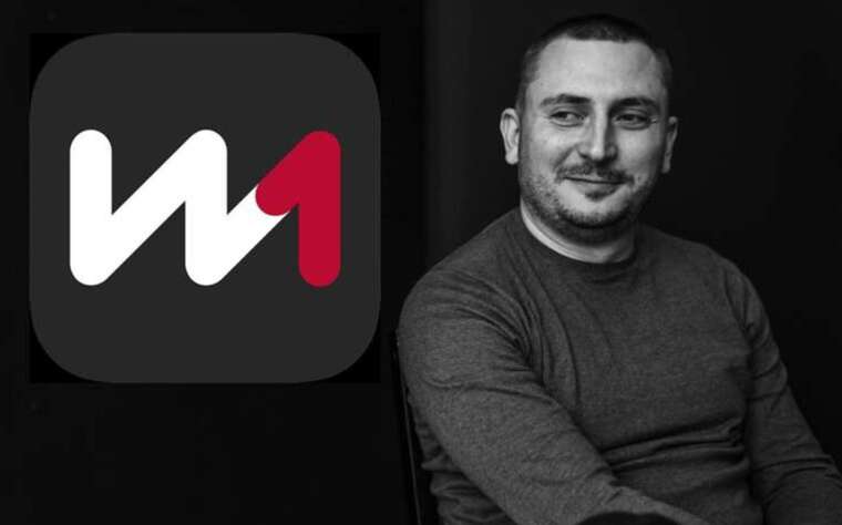 Wallet One Олександра Сердюка продовжує обслуговувати схеми з виведення грошей у Росію?