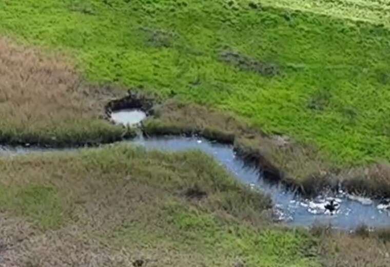 На Донецькому напрямку противник розпочав використовувати водолазів для проникнення диверсійно-розвідувальних груп
