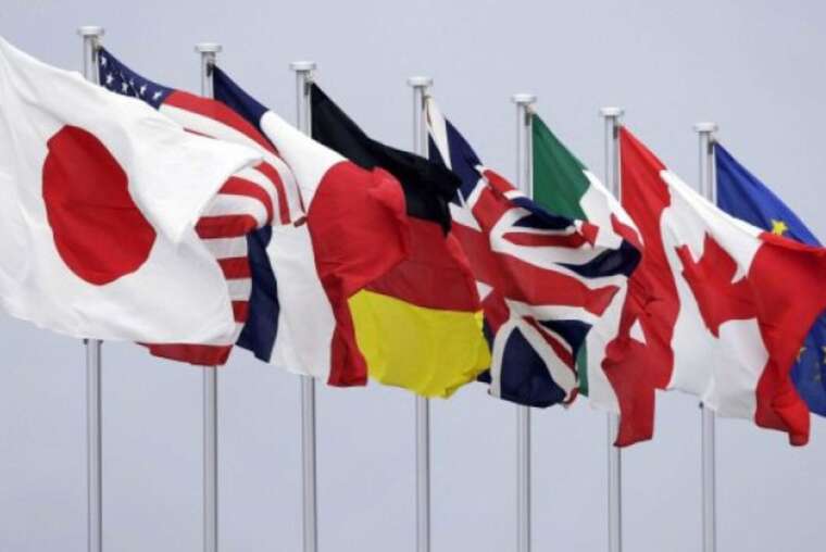 Посли G7 закликали Верховну Раду якнайшвидше ухвалити реформу АРМА