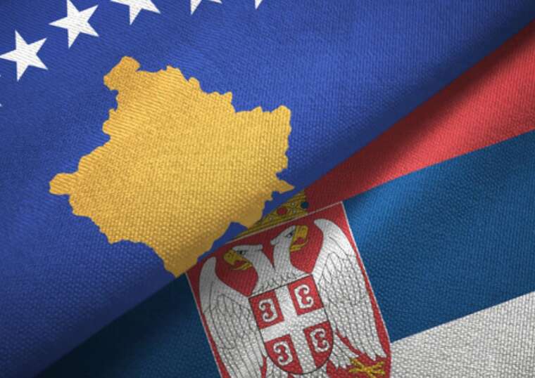 Європейський парламент закликав Косово та Сербію прискорити реформи для євроінтеграції