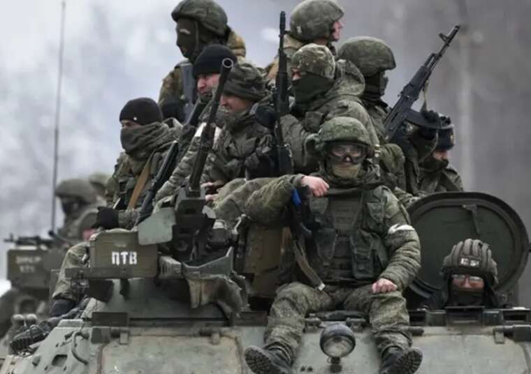 ЗС РФ захопили Новооленівку та просунулися до траси Покровськ–Костянтинівка — DeepState