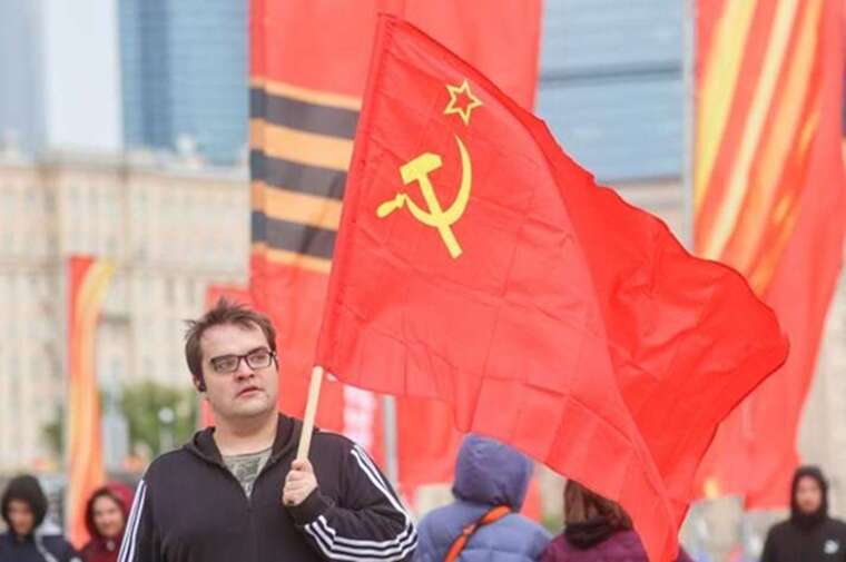 У Берліні заборонили російські символи на заходах до річниці закінчення Другої світової