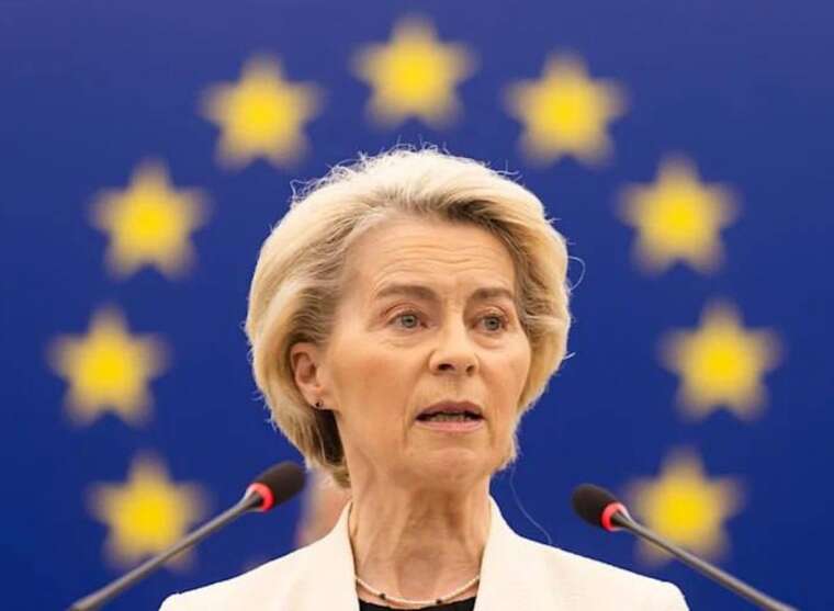 ЄС погрожує Трампу ввести мита на автомобілі, літаки та презервативи