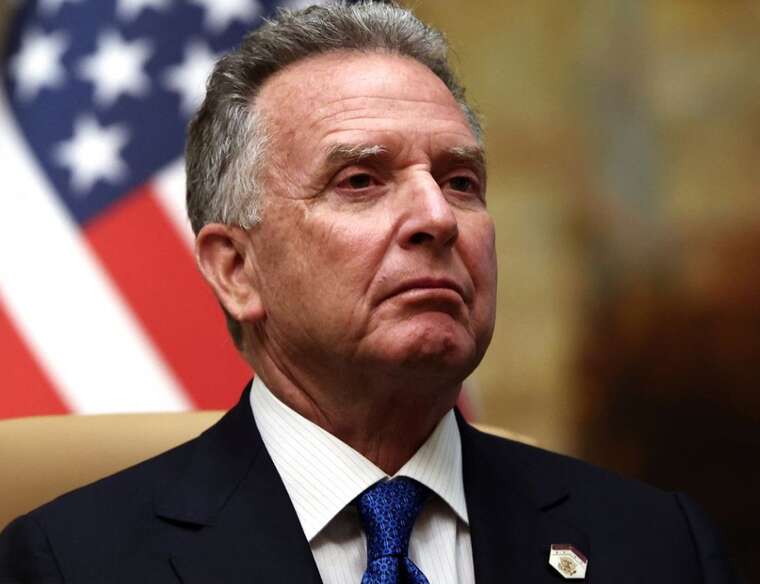 Трамп охарактеризував Віткоффа як "справжнього професіонала" у переговорах між Україною та РФ