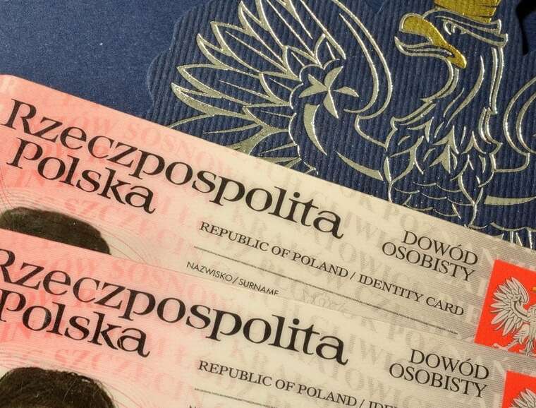 У Польщі буде складніше здобути громадянство: які зміни очікують на українців