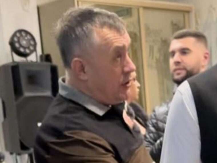 ЕксСБУшник уникнув відповідальності за бійку з фронтовиками у ресторані