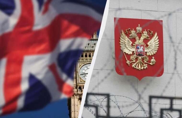 Britain prepares sanctions against Russia’s "shadow fleet" worth $24 billion, – Starmer