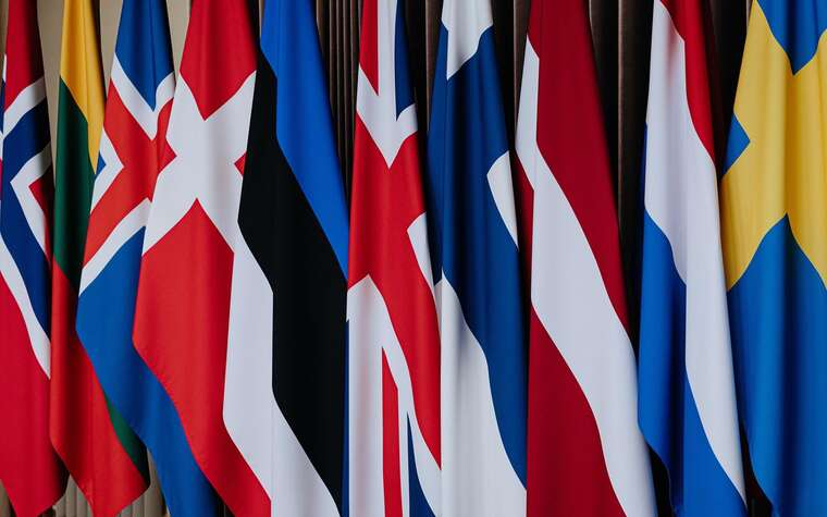 Країни Об’єднаного експедиційного корпусу поглиблять партнерство з Україною