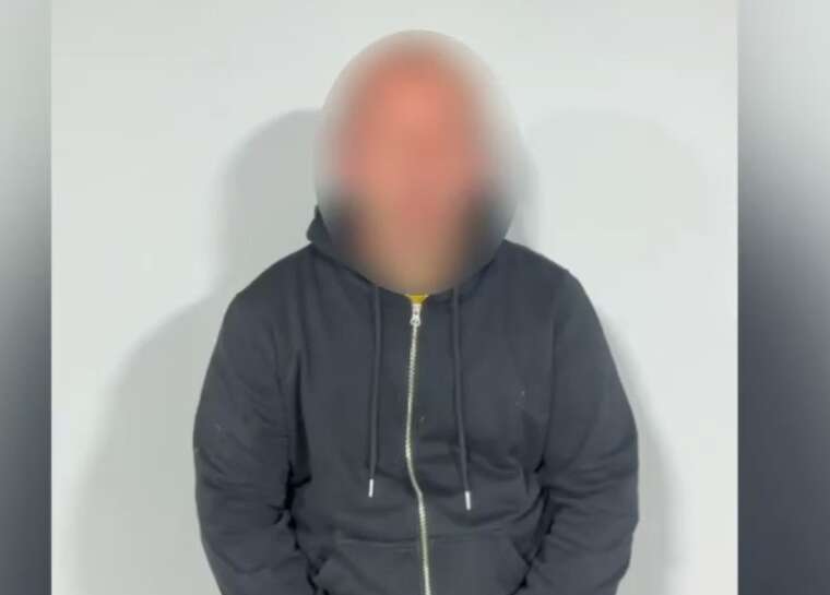 The Security Service of Ukraine in Zakarpattia has uncovered an agent network of Hungarian military intelligence for the first time