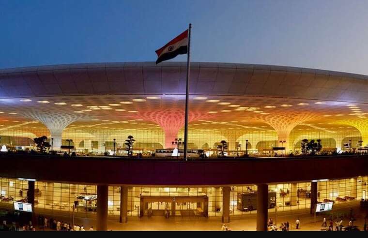 Індія на тлі загострення з Пакистаном закрила 24 аеропорти