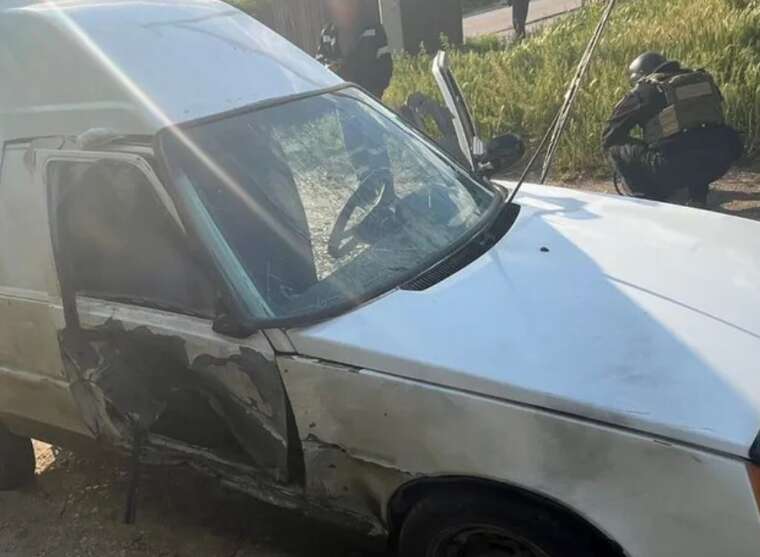 Росія здійснила обстріл Запоріжжя: загинула людина, знищено житлові будинки