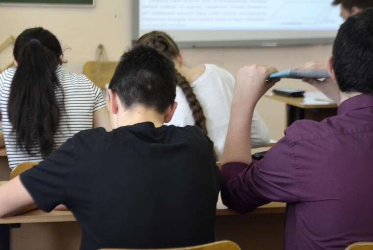 In Ukraine, basic general military training will begin to be taught