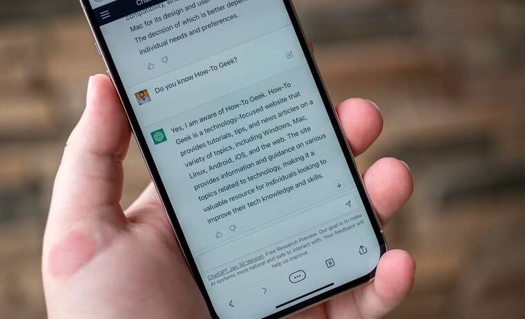 New York Magazine: ChatGPT ""  