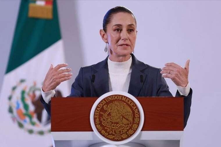 Мексика подала в суд на Google через перейменування Мексиканської затоки