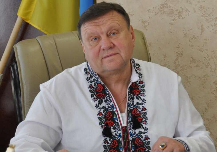 The General Director of the Nyzhnyodnistrovska HPP, Lunin, is suspected of embezzling nearly 5 million hryvnias