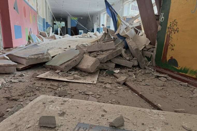 Оккупанты почти 200 раз обстреляли Сумщину: три человека погибли, еще семеро ранены