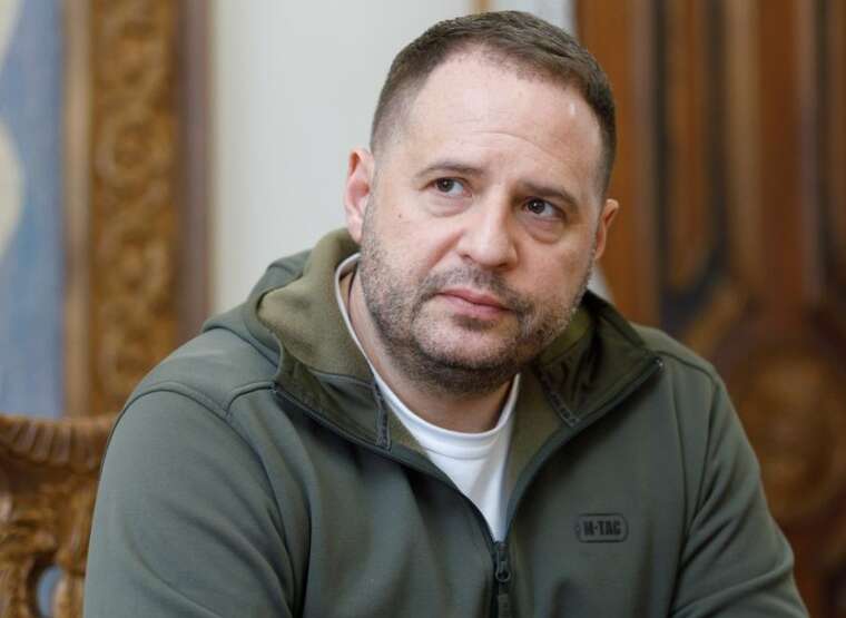 The international coalition supported the establishment of a Special Tribunal for the Crime of Aggression against Ukraine