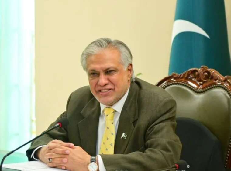 В Пакистане заявили о готовности к мирному урегулированию с Индией