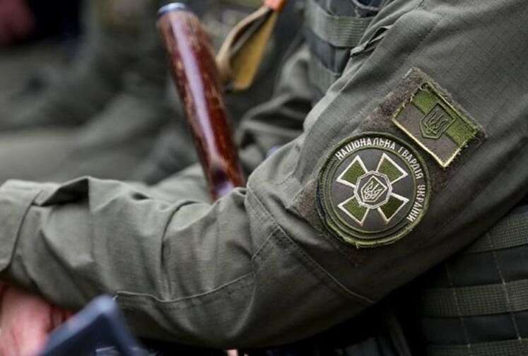 Обшуки НАБУ в Головному управлінні Нацгвардії України: Шістьох топпосадовців відсторонено від посад