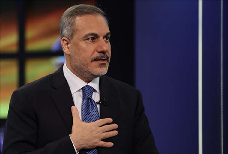 Turkey is ready to carry out a mission to monitor the ceasefire compliance in Ukraine