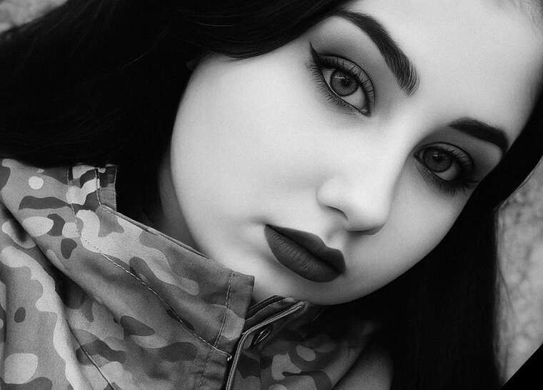 Захищаючи Україну, загинула 21-річна військовослужбовиця  Софія Яхимович