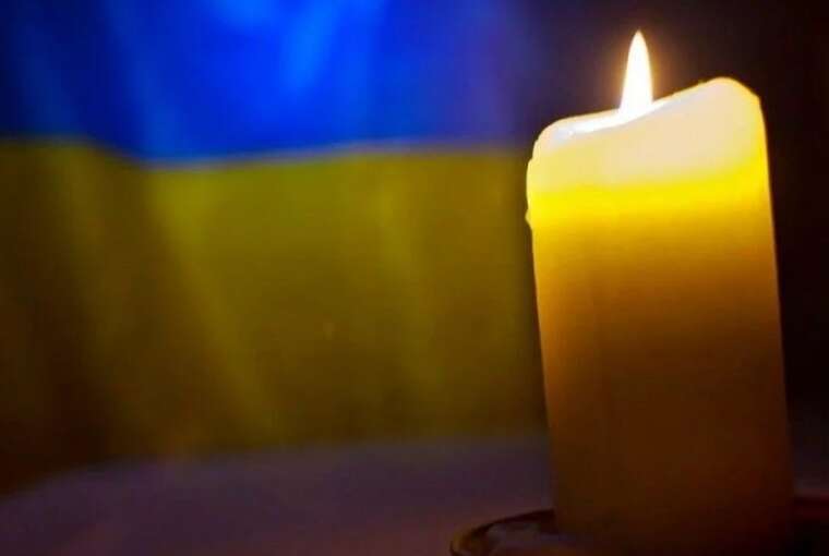 У боях за Україну загинув криворізький актор і спецпризначенець «Азова» Дмитро Скрипник