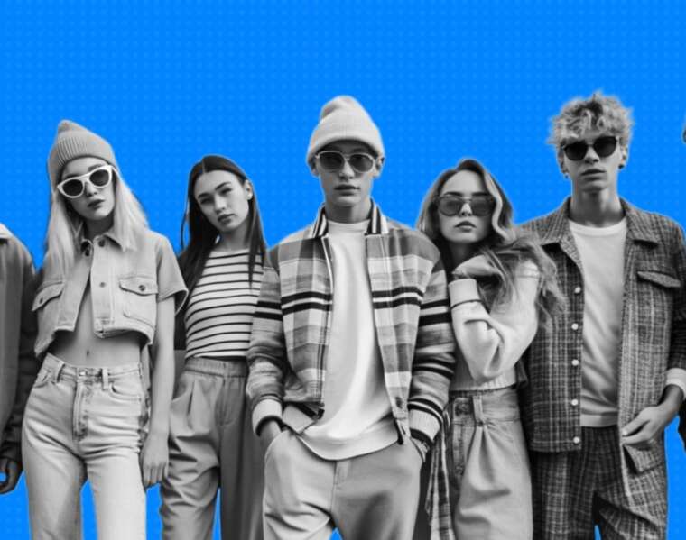 Заможні зумери відмовляються від люксу: замість Ferrari — комбуча та медитація