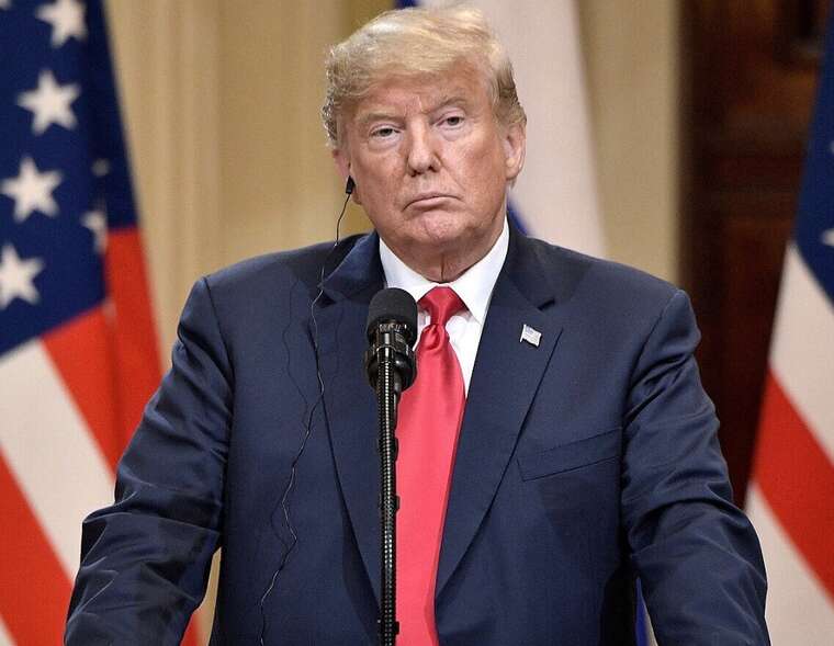 Трамп анонсував «одну з найважливіших і найвпливовіших» заяв