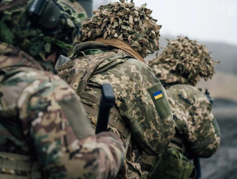 Ситуація на фронті: ЗСУ зупинили 111 атак, на Покровському напрямку знищено 368 окупантів