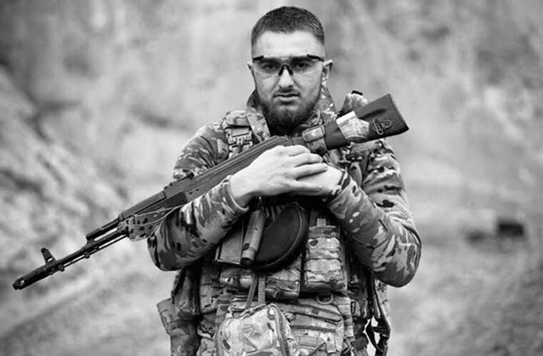 Захищаючи Україну, загинув оператор дронів зі Львівщини Богдан Пундор