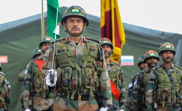 ЗМІ: Переговори між Індією та Пакистаном будуть вести тільки військові