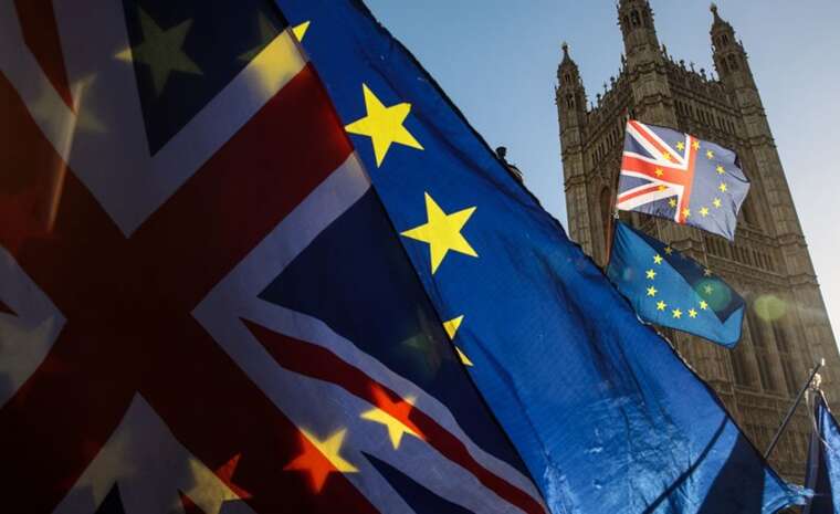 Британія та ЄС представлять спільний пакт про оборону та безпеку, - Times