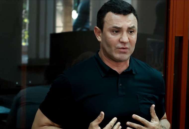 Напад на ексвійськового в Дніпрі: нардепа Тищенка відправили під нічний домашній арешт