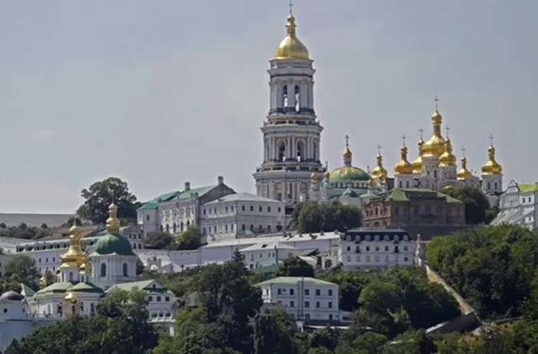 Діяльність російських церков в Україні може бути припинена через суд, - Потураєв