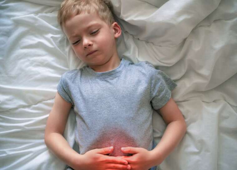 Спалах гепатиту в Києві: кількість госпіталізованих зросла вшестеро за два місяці