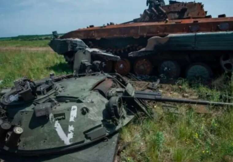 З початку 2025 року Росія втратила понад 6000 артилерійських систем, — Сирський