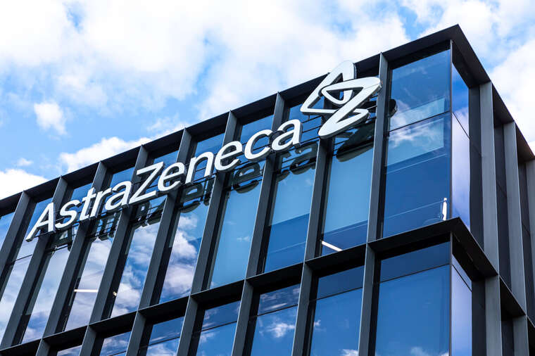 AstraZeneca     , -  Bloomberg