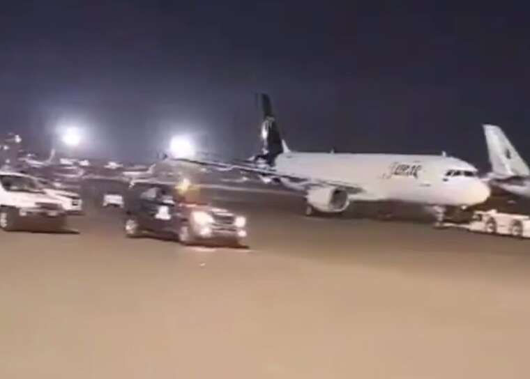 У Лівії спалахнули вуличні бої між силами Триполі та Місрати: столиця охоплена хаосом