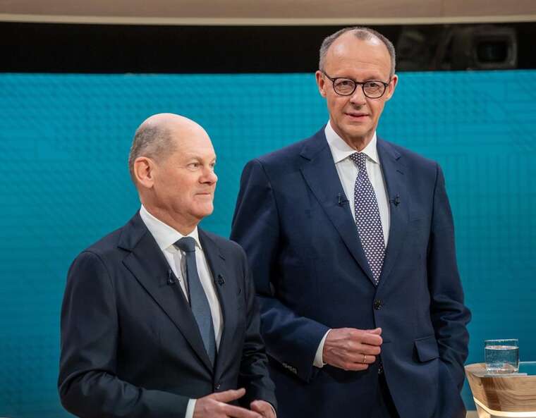 Німеччина більше не обговорюватиме передачу ракет Taurus Україні: «їхню ефективність переоцінили», — Мерц