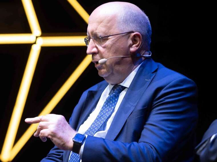 Перемир’я в Україні дасть Росії час для підготовки війни проти Європи, - Кубілюс