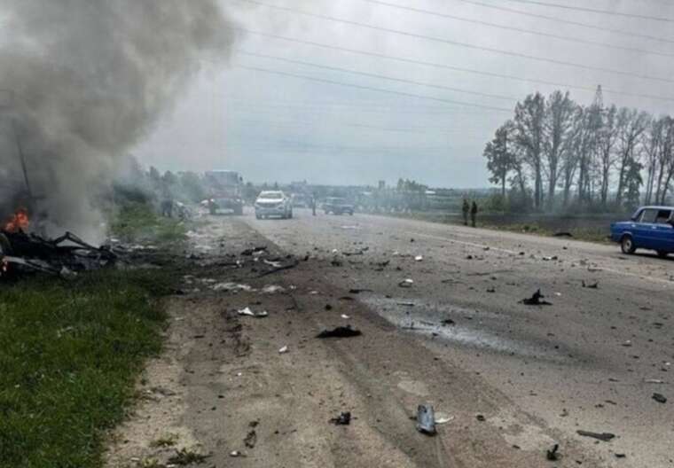 Окупанти протягом доби здійснили майже 240 обстрілів Сумщини, є загиблий