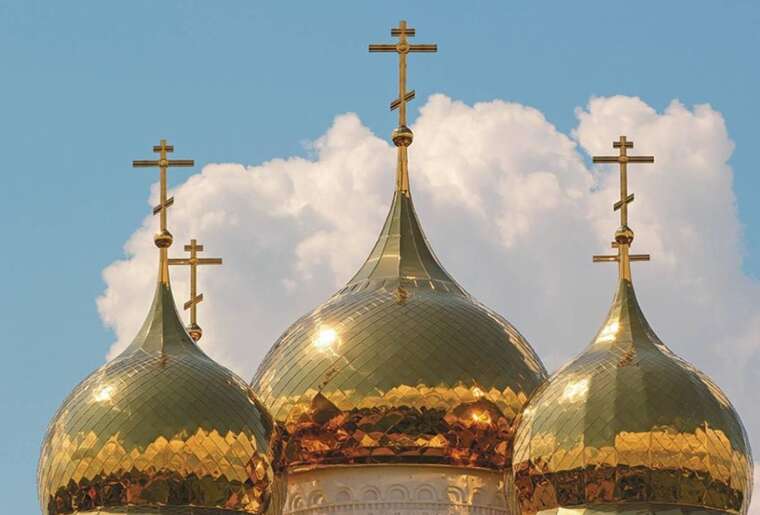 Уряд зробив важливий крок для заборони московської церкви в Україні